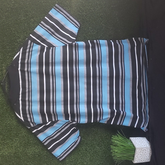 Mens callar shrip shirt - Picture 2 of 3